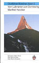 Couverture de Vom Lukmanier zum Domleschg