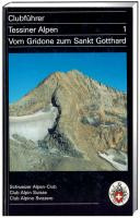 Couverture de Vom Gridone zum Sankt Gotthard